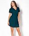 Едноцветни рокли от онлайн магазин Efrea